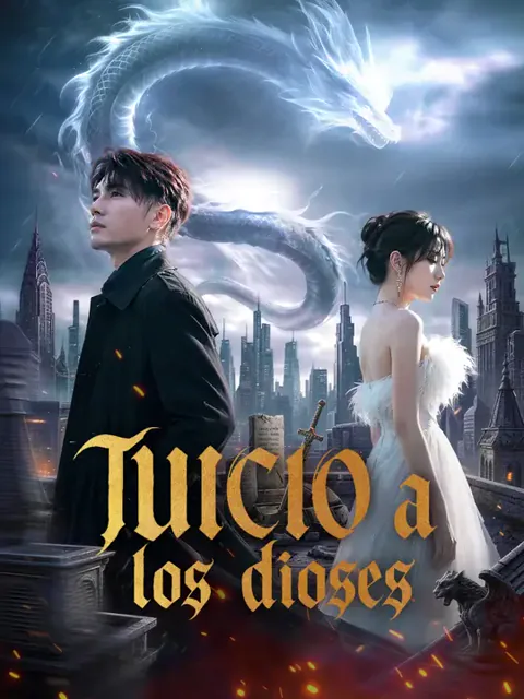 Juicio a los dioses