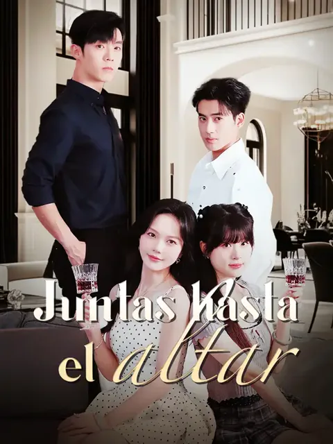 Juntas hasta el altar portada — ver los 80 episodios gratis en HD