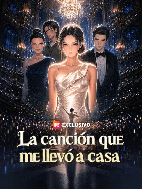 La canción que me llevó a casa