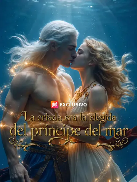 La criada era la elegida del príncipe del mar portada — ver los 47 episodios gratis en HD