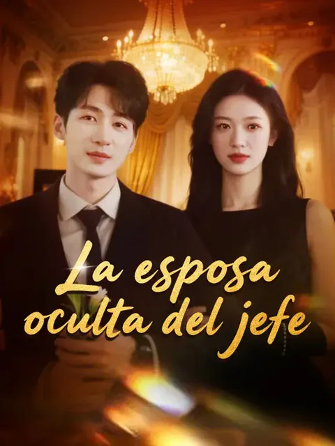 La esposa oculta del jefe