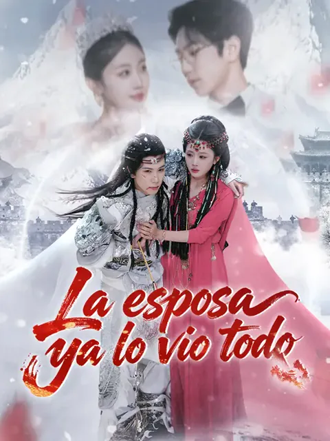 La esposa ya lo vio todo portada — ver los 63 episodios gratis en HD