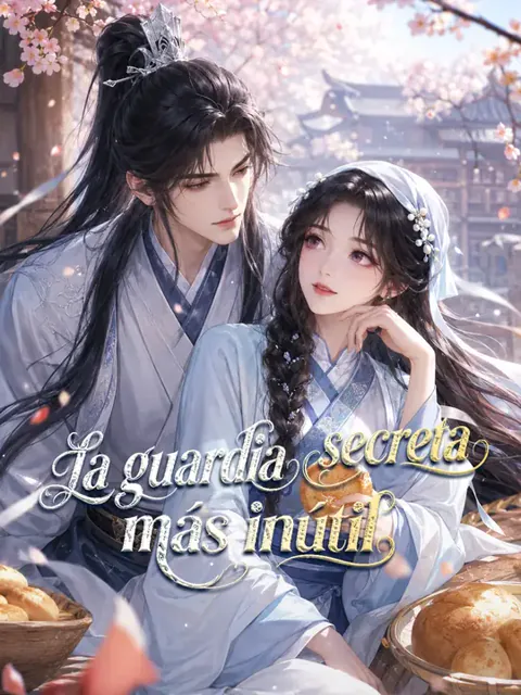 La guardia secreta más inútil
