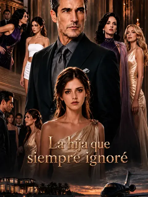 La hija que siempre ignoré portada — ver los 60 episodios gratis en HD