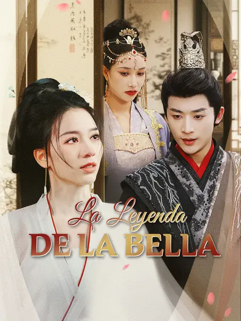 La Leyenda de la Bella portada — ver los 73 episodios gratis en HD