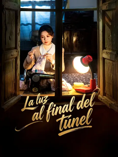 La luz al final del túnel portada — ver los 62 episodios gratis en HD