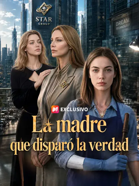 La madre que disparó la verdad