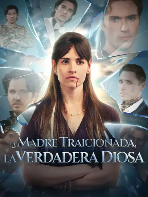 La madre traicionada, la verdadera diosa