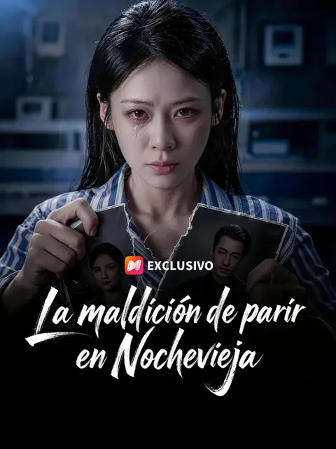 La maldición de parir en Nochevieja