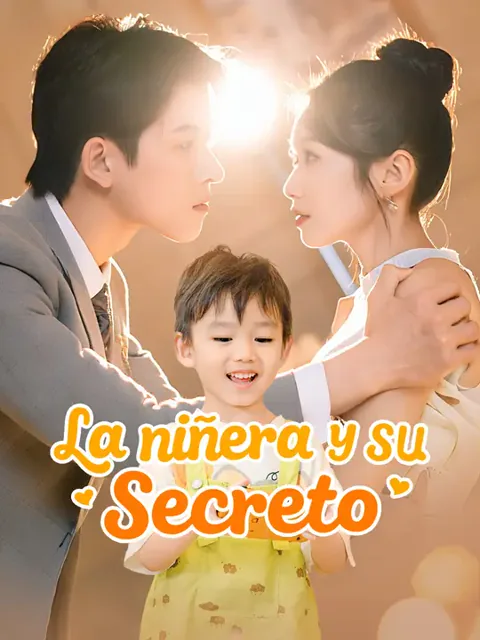 La niñera y su secreto