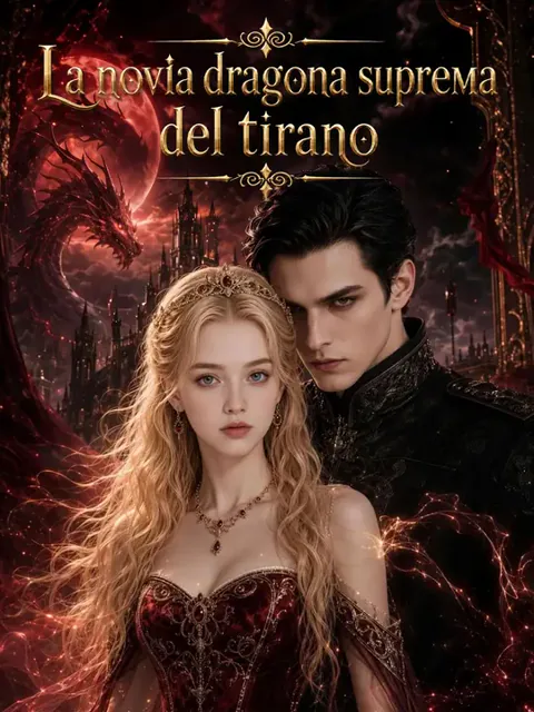 La novia dragona suprema del tirano portada — ver los 38 episodios gratis en HD