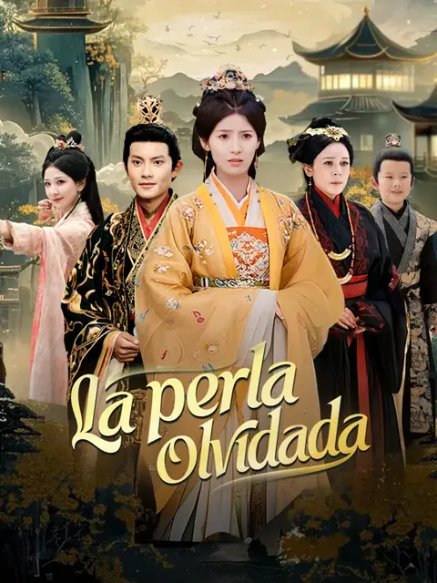 La perla olvidada portada — ver los 53 episodios gratis en HD