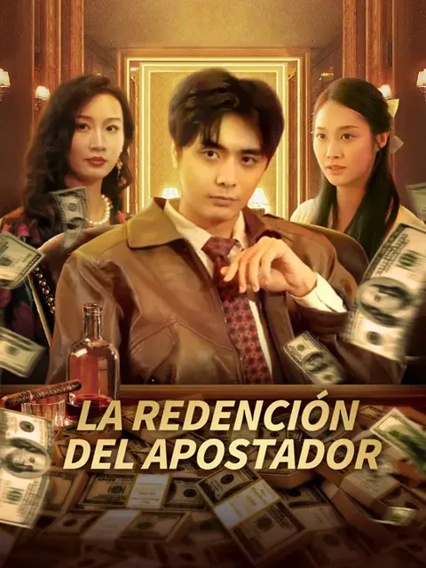 La redención del apostador