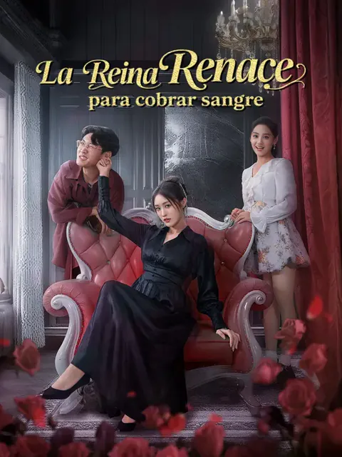 La reina renace para cobrar sangre