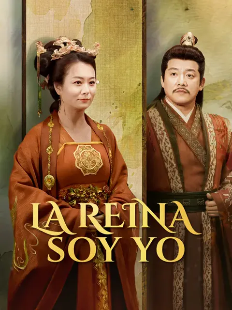 La reina soy yo portada — ver los 61 episodios gratis en HD