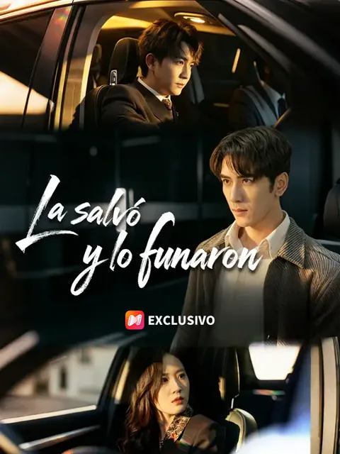 La salvó y lo funaron
