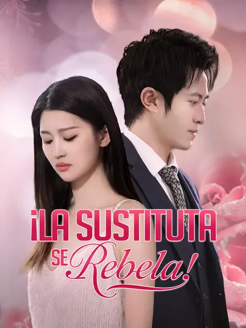 ¡La sustituta se rebela! portada — ver los 90 episodios gratis en HD