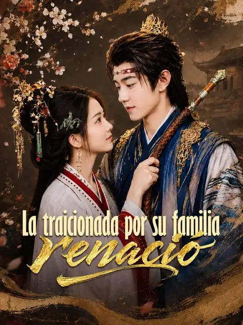 La traicionada por su familia renació