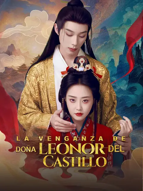 La venganza de Doña Leonor del Castillo portada — ver los 66 episodios gratis en HD