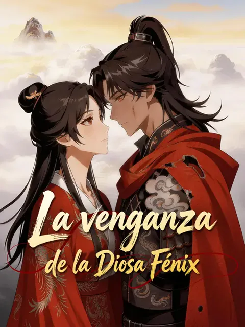 La venganza de la Diosa Fénix