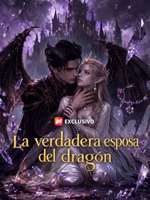 La verdadera esposa del dragón portada — ver los 40 episodios gratis en HD