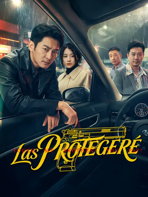 Las protegeré portada — ver los 58 episodios gratis en HD