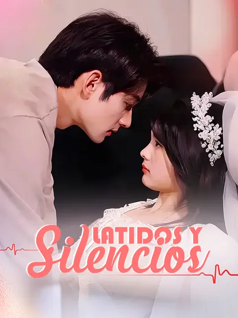 Latidos y silencios portada — ver los 55 episodios gratis en HD