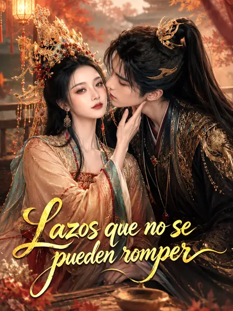 Lazos que no se pueden romper
