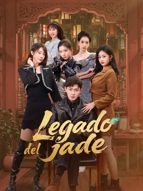 Legado del jade