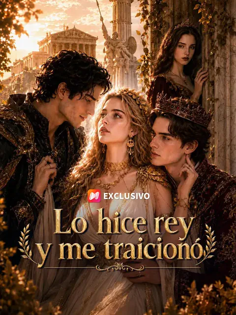 Lo hice rey y me traicionó