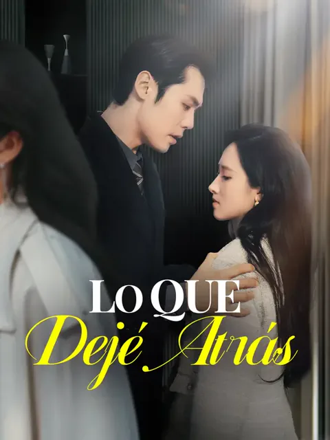 Lo que dejé atrás portada — ver los 68 episodios gratis en HD