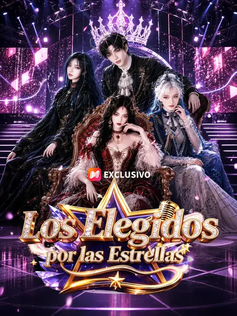 Los elegidos por las estrellas
