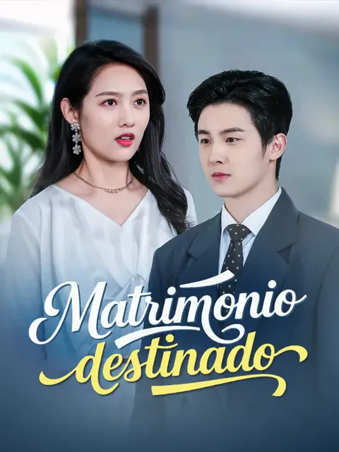Matrimonio destinado portada — ver los 63 episodios gratis en HD