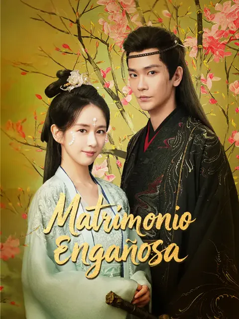 Matrimonio engañosa portada — ver los 77 episodios gratis en HD