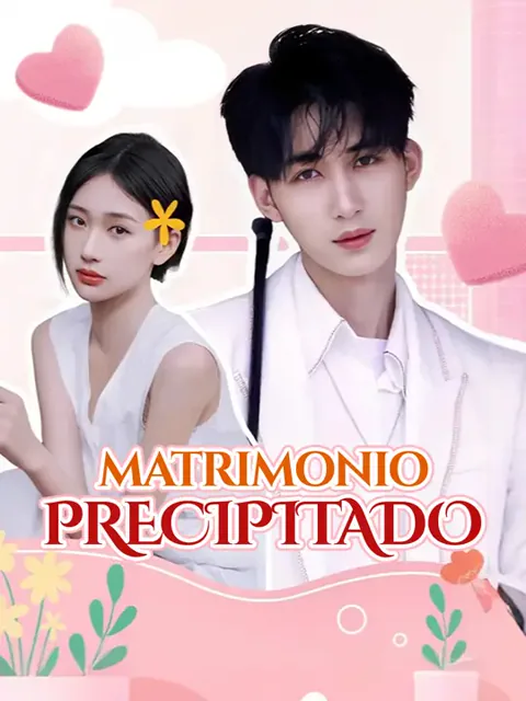 Matrimonio precipitado portada — ver los 98 episodios gratis en HD