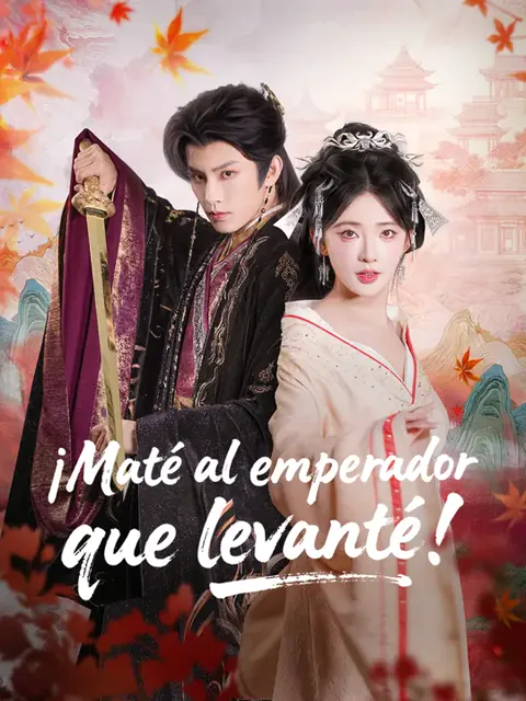 ¡Maté al emperador que levanté!
