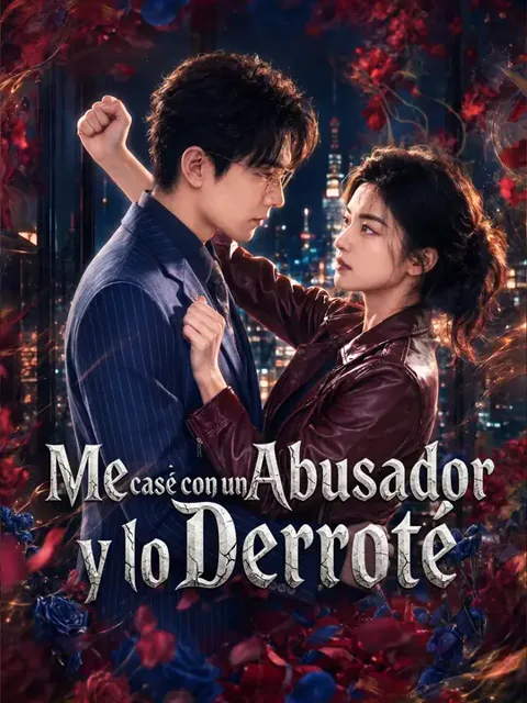 Me casé con un abusador y lo derroté