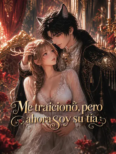 Me traicionó, pero ahora soy su tía portada — ver los 50 episodios gratis en HD