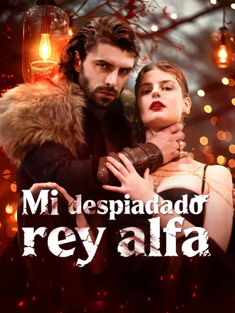 Mi despiadado rey alfa portada — ver los 62 episodios gratis en HD
