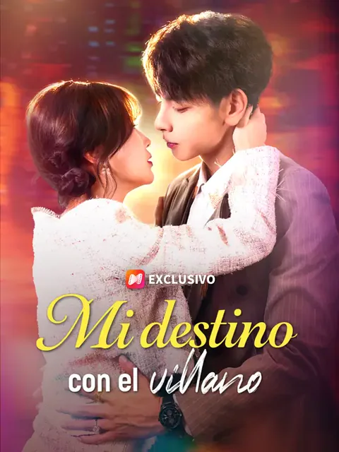 Mi destino con el villano portada — ver los 67 episodios gratis en HD