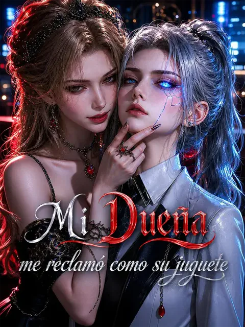 Mi dueña me reclamó como su juguete