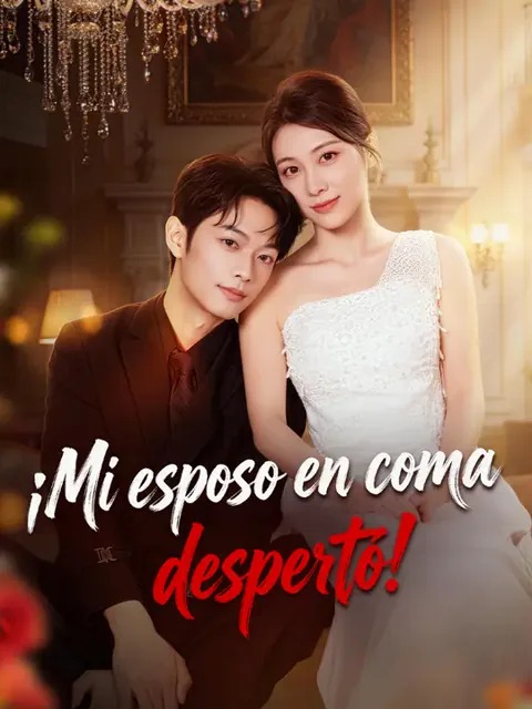 ¡Mi esposo en coma despertó!