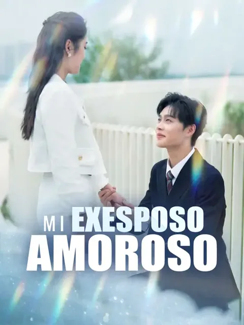 Mi exesposo amoroso portada — ver los 91 episodios gratis en HD