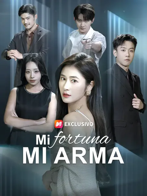 Mi fortuna, mi arma