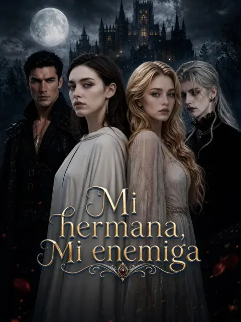 Mi hermana, mi enemiga