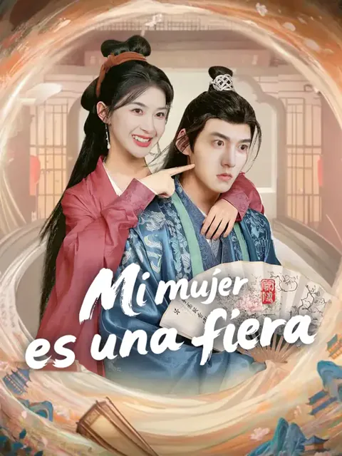 Mi mujer es una fiera