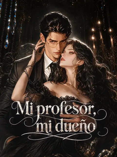 Mi profesor, mi dueño
