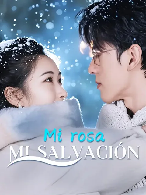 Mi rosa, mi salvación portada — ver los 75 episodios gratis en HD