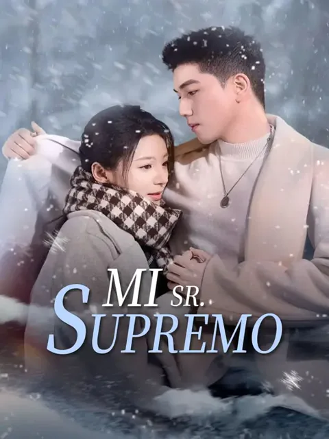 Mi Sr. Supremo portada — ver los 40 episodios gratis en HD