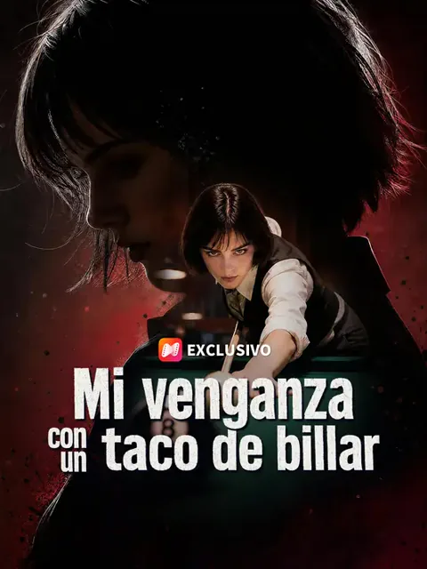 Mi venganza con un taco de billar